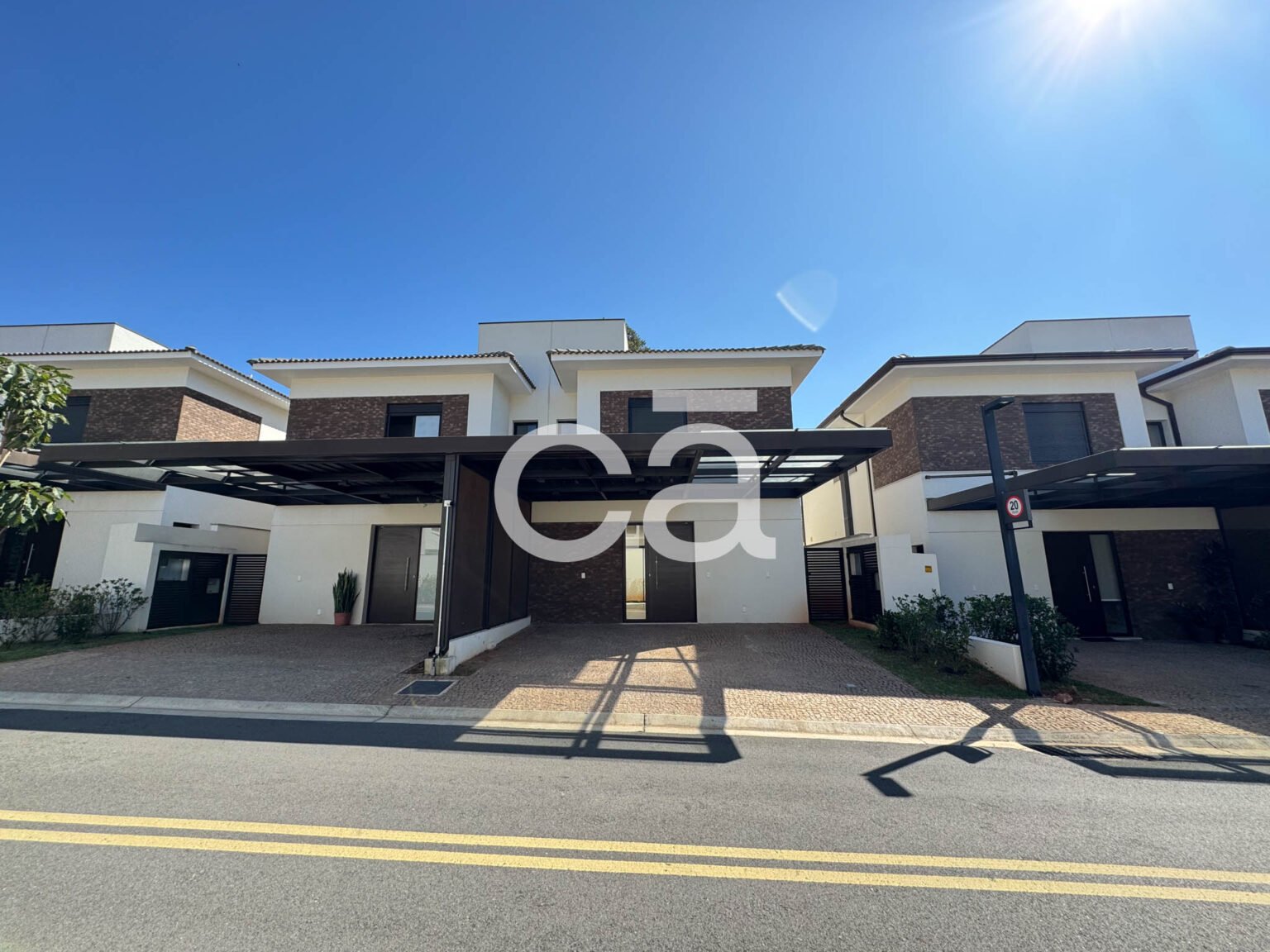 Casa à venda no Nova Campinas
